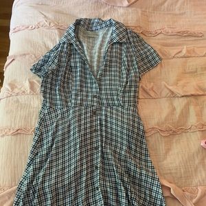 Urban Outfitters dress